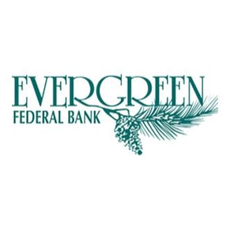 Evergreen federal bank usa. Things To Know About Evergreen federal bank usa. 